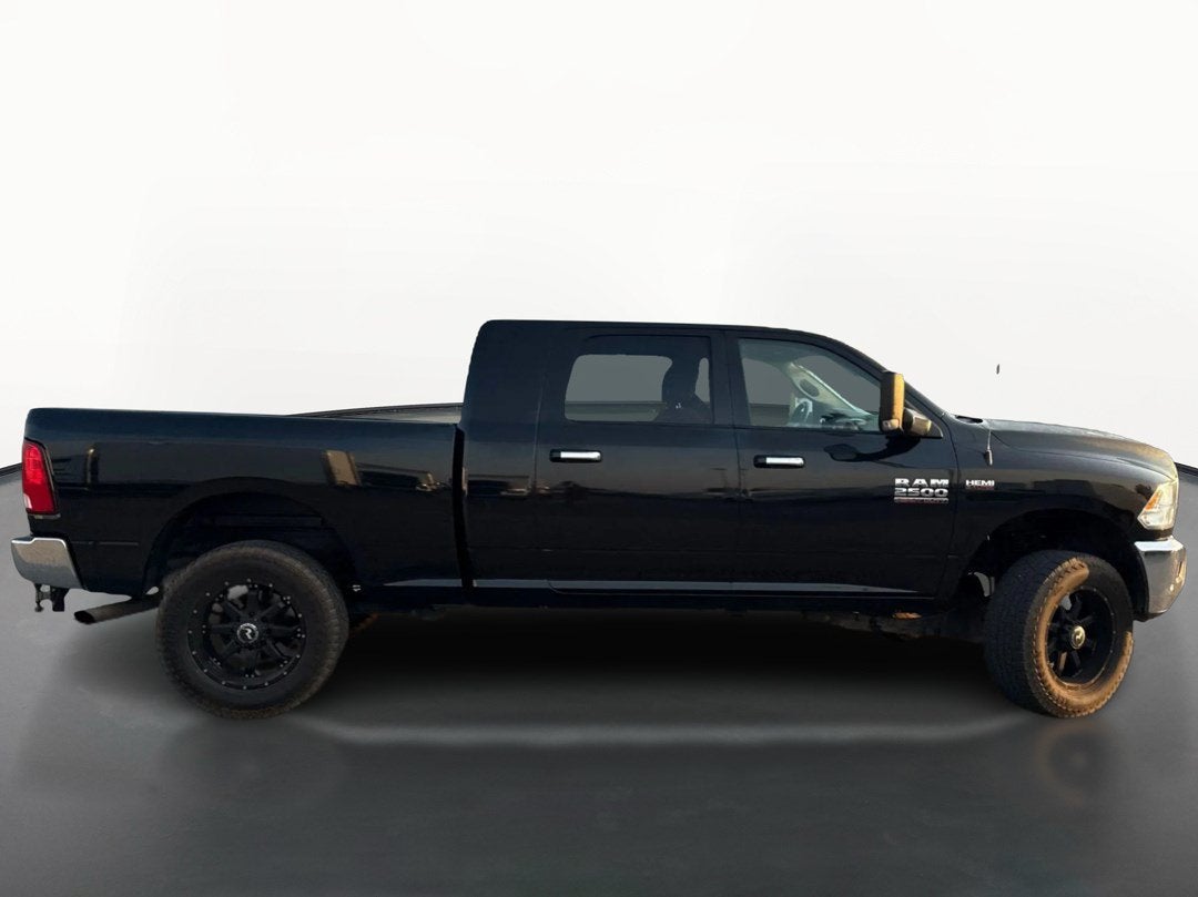 ram ram 2500 pickup 2018 3C6UR5MJ6JG279448 image ram ram 2500 pickup 2018 3C6UR5MJ6JG279448 image